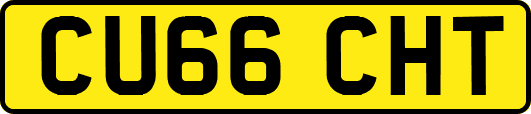 CU66CHT