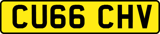 CU66CHV