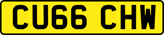 CU66CHW