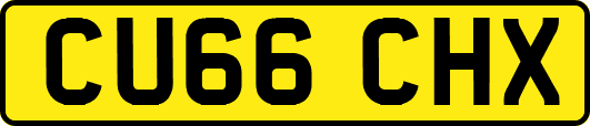CU66CHX