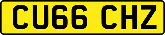 CU66CHZ