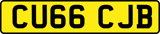 CU66CJB