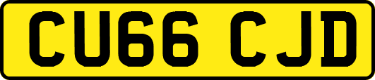 CU66CJD