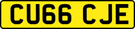 CU66CJE