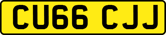 CU66CJJ