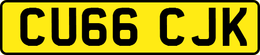 CU66CJK