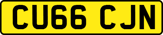 CU66CJN