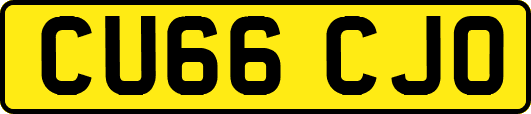 CU66CJO