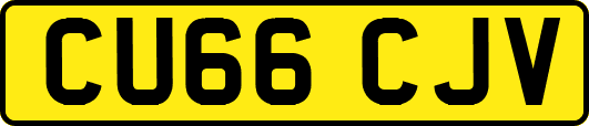 CU66CJV