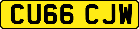 CU66CJW