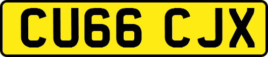 CU66CJX