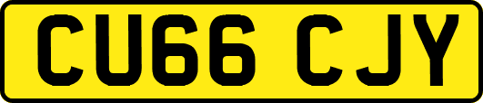 CU66CJY