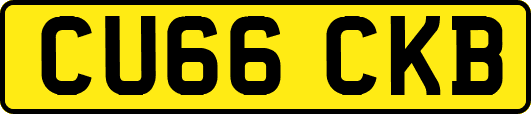CU66CKB
