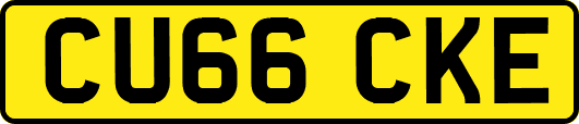 CU66CKE