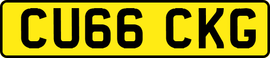 CU66CKG