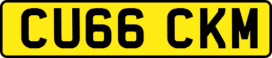 CU66CKM