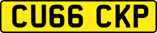 CU66CKP