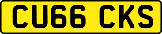 CU66CKS