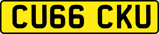 CU66CKU