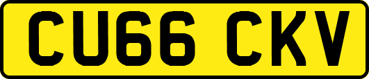 CU66CKV