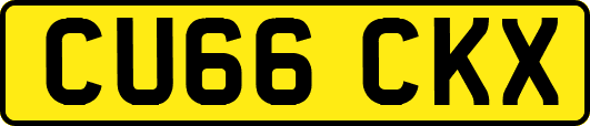 CU66CKX