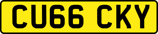 CU66CKY