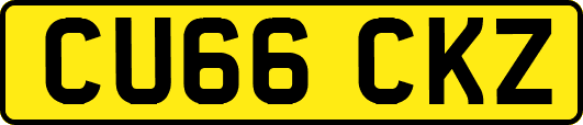 CU66CKZ