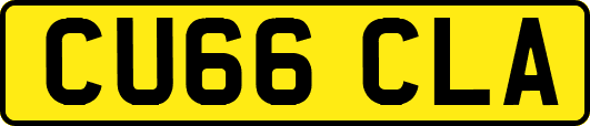 CU66CLA