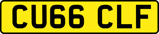 CU66CLF