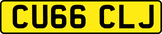 CU66CLJ