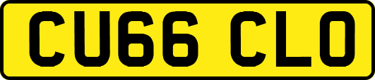 CU66CLO