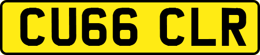 CU66CLR