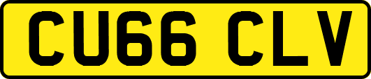 CU66CLV