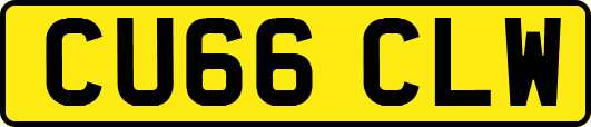CU66CLW
