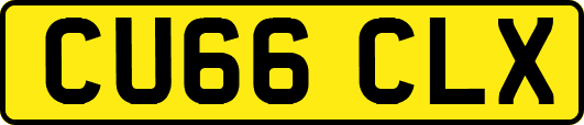 CU66CLX