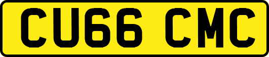 CU66CMC