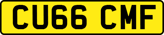 CU66CMF