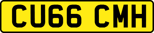 CU66CMH