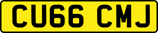CU66CMJ