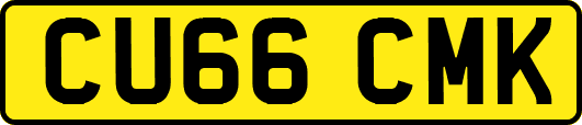 CU66CMK