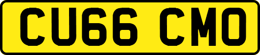 CU66CMO