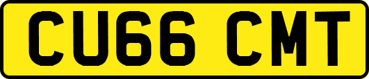 CU66CMT