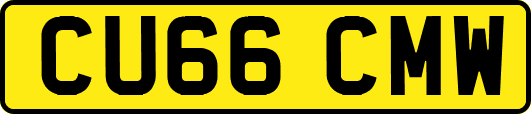 CU66CMW