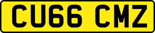 CU66CMZ