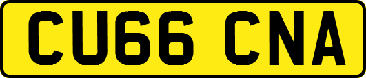 CU66CNA