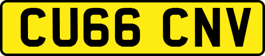CU66CNV