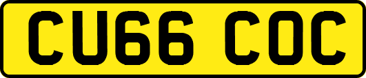 CU66COC