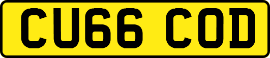 CU66COD