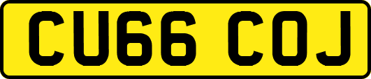 CU66COJ