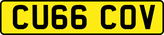 CU66COV